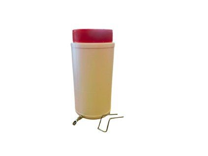 sada 2 5 l pro kraliky