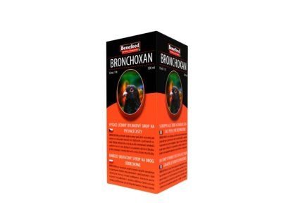 bronchoxan h