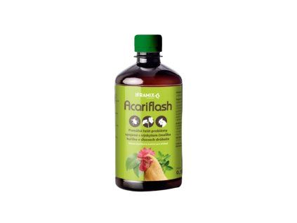 acariflash