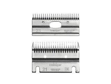 heiniger 21 23
