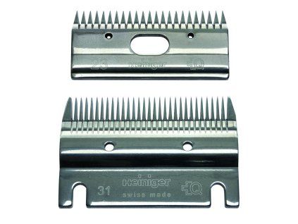 heiniger 31 23