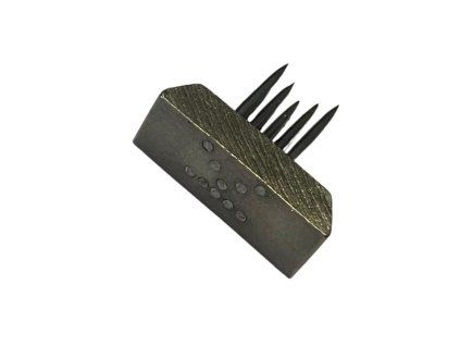 tetovaci pismeno4mm redukce hema