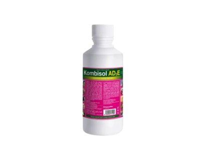 kombisol ad3e