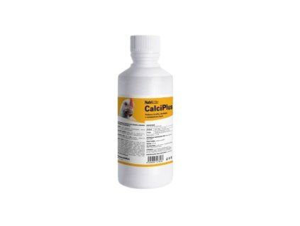 ntrimic calciplus 250
