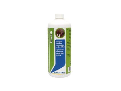 euwash konzentrat 1000 ml