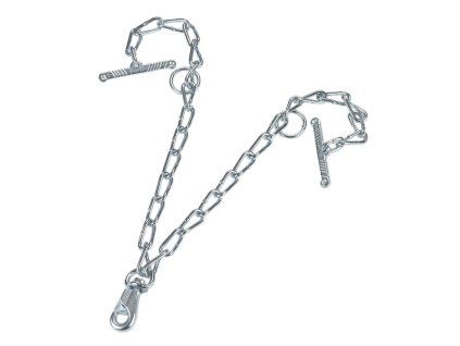 retez 2 dilny 6 mm