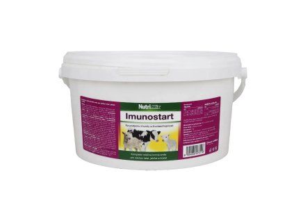 imunostart nutrimix 2 kg