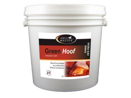 GREEN HOOF 1l