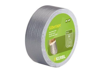 Páska na paznehty SILBERTAPE 50m