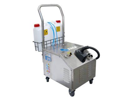 Profi parní čistič IVP 3,3 M Gold Fasa, 230V