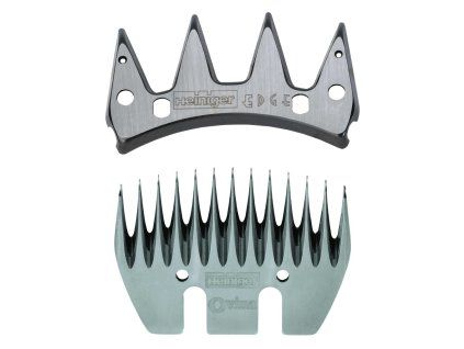 Sada nožů Heiniger OVINA EDGE 13 z 4 z