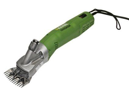 Síťový střihací strojek Constanta 4 pro ovce 230 V, 400 W