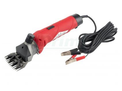 Clipper F6, SC 008 Stříhací strojek na ovce 12V, s připojením na autobaterii