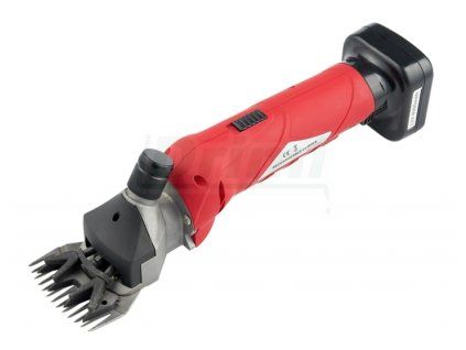 Clipper SC 008 Akumulátorový stříhací strojek na ovce