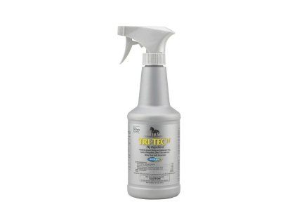 Repelent pro koně Farnam Tri Tec Fly 946 ml
