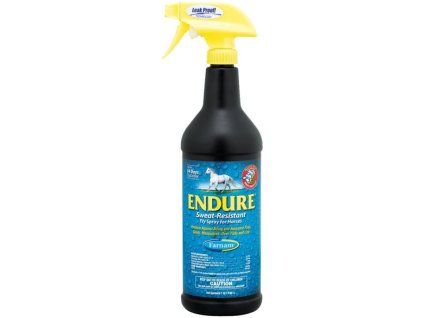 Repelent proti hmyzu Farnam Endure Sweat - Resistant Fly, 946 ml