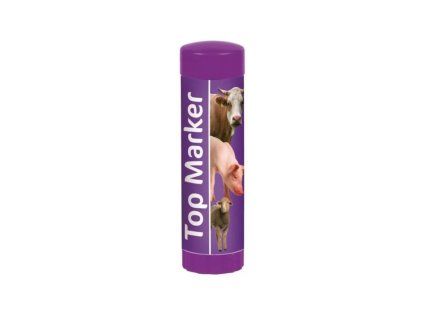 znackovaci krida top marker fialova 1