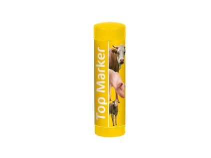 znackovaci krida top marker zluta 1