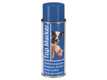 top marker modry