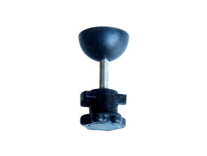 kuzelka s hridelkou 30mm pro asynchronni sberac