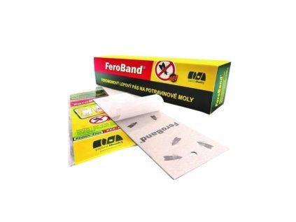 feroband