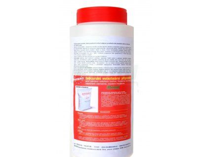 Seche etable 3 kg