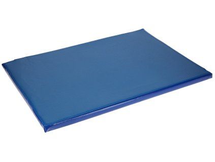 Dezinfekční rohož 85x60x3,5 cm s plným dnem