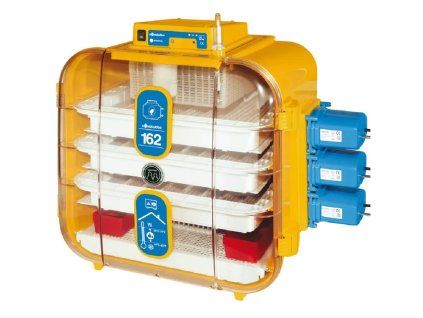 Líheň Covatutto 162 automat analog