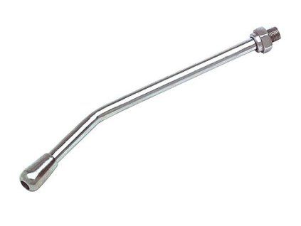 Náhradní kanyla pro drencher, délka 200mm