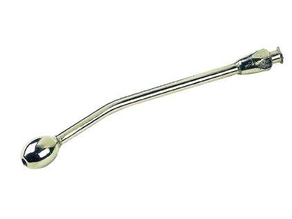 Kanyla orální pro aplikační stříkačky LL, 120mm