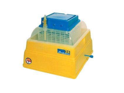covatutto 24 analog poloautomat