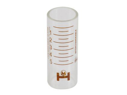 Válec 5ml pro FERROMATIC se stupnicí