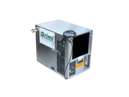 vodni chlazeni dh 100