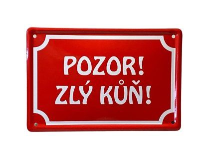 tabulka zly kun