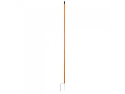 Náhradní tyč k síti Poulnet 112 cm, 2 špice