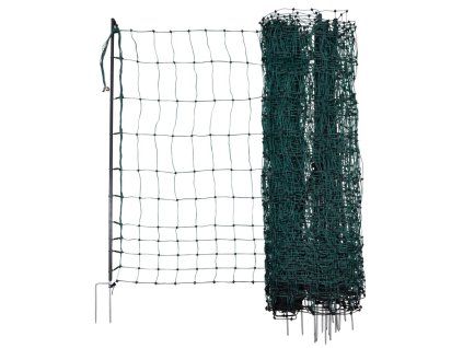 Síť VODIVÁ pro drůbež PREMIUM 122cm a