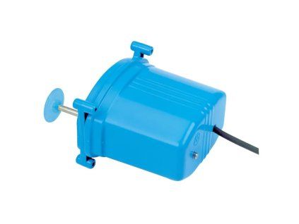 Motor pro obracení vajec pro líhně Covatutto a Cova 108 a 162