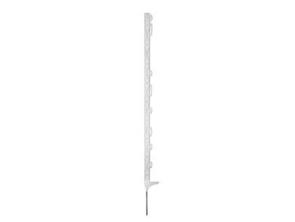 Tyč plast TITAN 90 cm, 8 úchytů