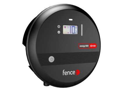 Fencee Energy DUO ED100 10J