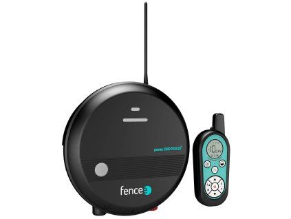 Fencee Power Duo RF PDX20