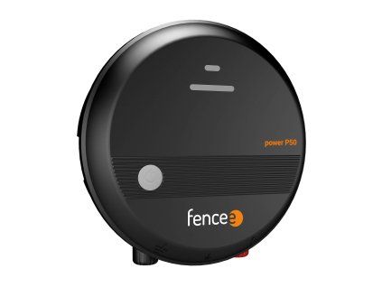 Fencee Power P50, zdroj impulzů 5J
