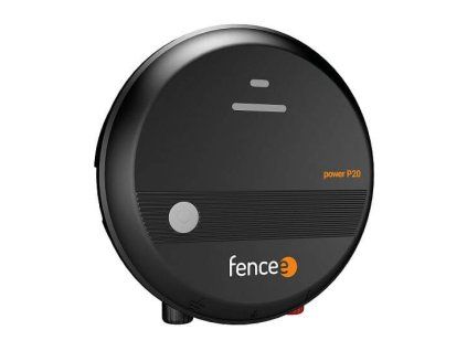 Fencee Power P20, zdroj impulzů 2J