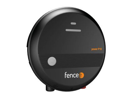 Fencee Power P10, zdroj impulzů 1J