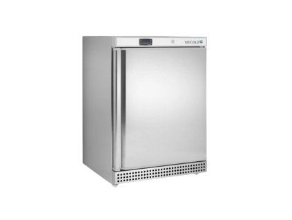 chladici skrin tefcold ur 200 S nerez 1