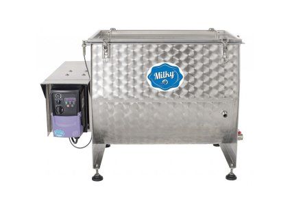 Máselnice elektrická FJ100C, 230V a