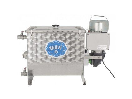 Máselnice elektrická FJ32, 230 V