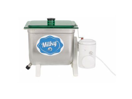 Máselnice elektrická FJ10, 230V