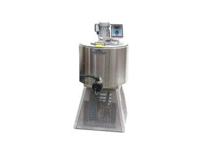 chladici tank milkplan mpv 50