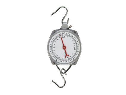 Rychlováha do 5 kg, d 170mm s dovažováním, dílky stupnice po 20g
