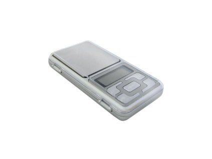 Digitální kapesní váha do 200g